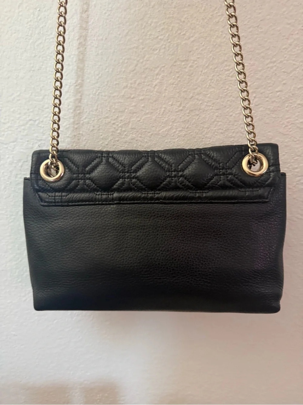 kate spade New York Astor Court Cynthia Shoulder Bag